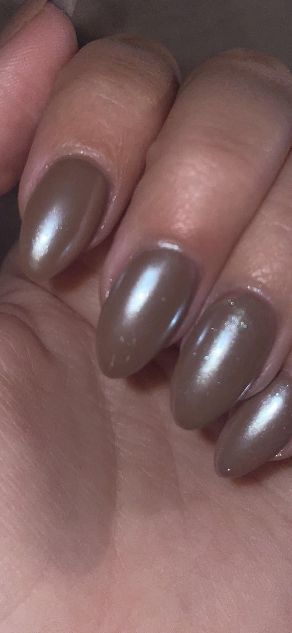 Picture by kcgirl1987 showing 'Chocolate Donut Chrome..chipped In 3 Hours?' number 2