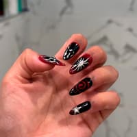 New Nails :