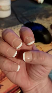 Are These Any Good I'm Trying To Go For A More Natural Round Look