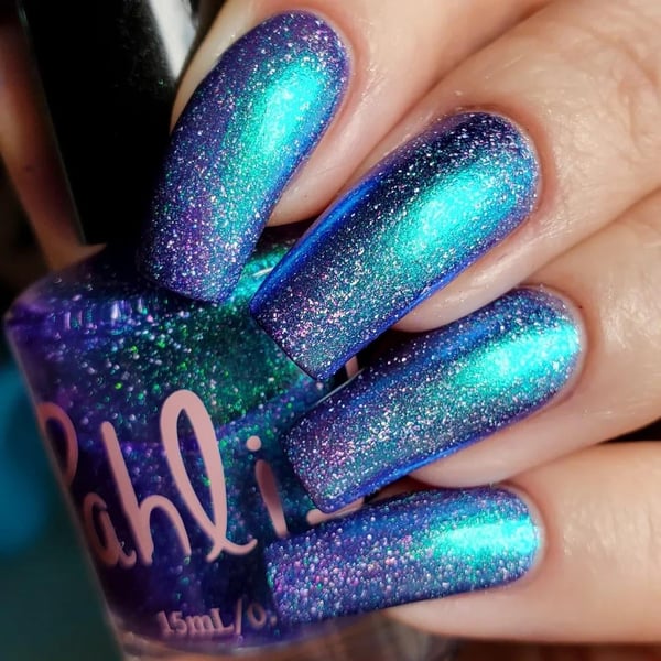 Picture by scratchureyesout saying 'Twilight Princess By Pahlish'