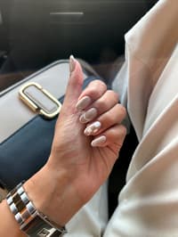 What Do We Think? Fall Neutral Nails 2023