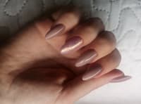 My New Nails, What Do You Think?